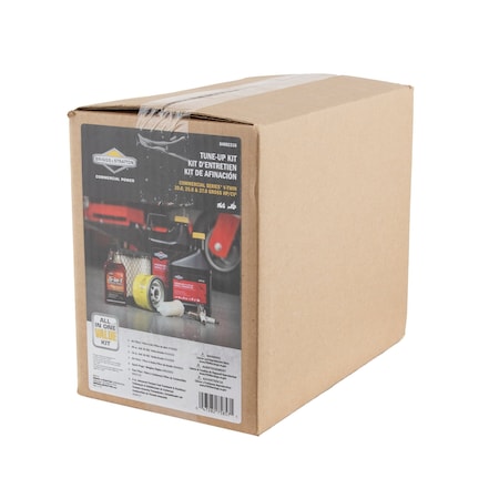 Briggs & Stratton KIT, MAINTENANCE 84002316